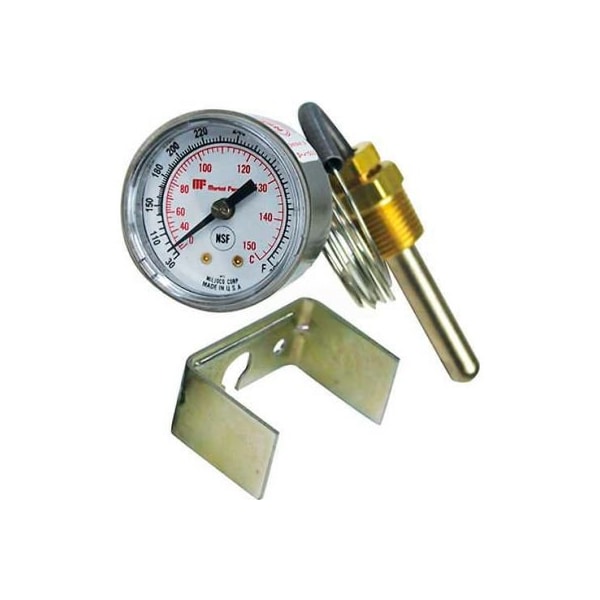 Temperature Gauge For Market Forge, MAR10-9268